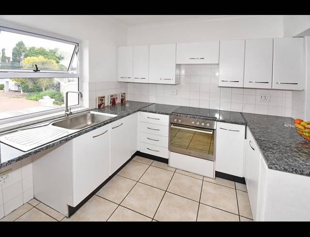 2 BEDROOM APARTMENT FOR SALE IN KELLAND